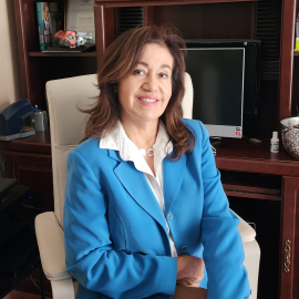Elida Tinajero