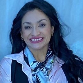 Vanessa Guevara