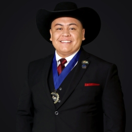 Gerardo “Jerry” Ascencio Jr