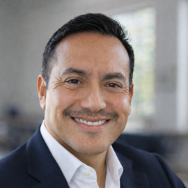 William Reynoso
