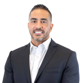 Hector Martinez
