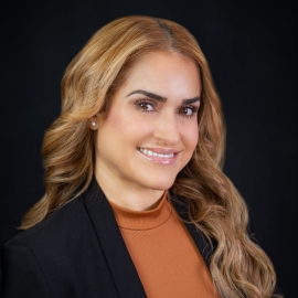 Marisol Herrera