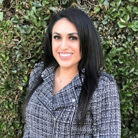 Veronica Rivero
