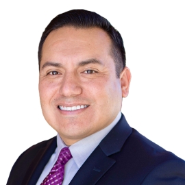 William Reynoso
